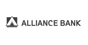 alliance bank 100