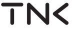 tnk logo black